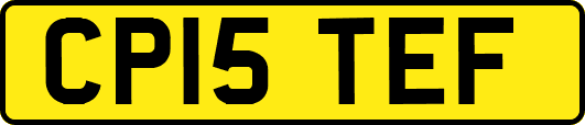 CP15TEF