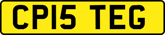 CP15TEG