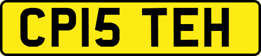 CP15TEH