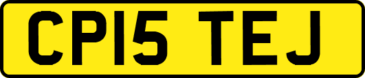 CP15TEJ