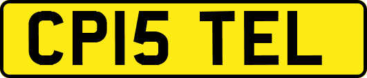 CP15TEL