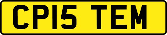 CP15TEM