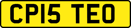 CP15TEO