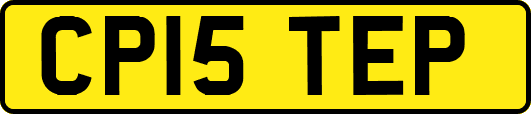 CP15TEP
