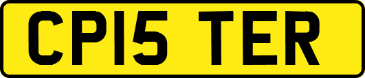 CP15TER