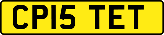 CP15TET