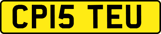 CP15TEU