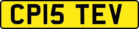 CP15TEV