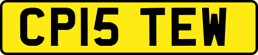 CP15TEW
