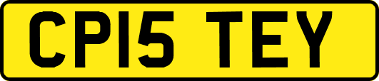 CP15TEY