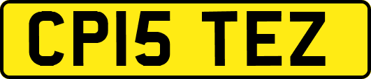 CP15TEZ