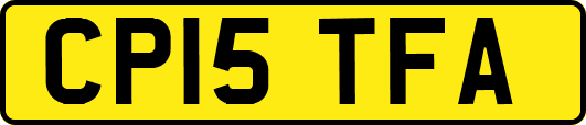 CP15TFA
