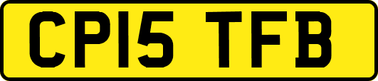 CP15TFB