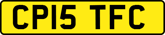 CP15TFC