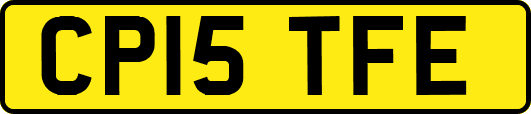 CP15TFE