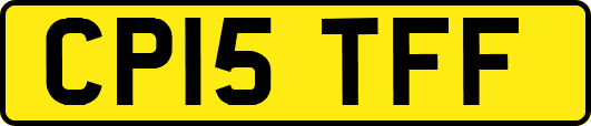 CP15TFF