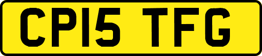 CP15TFG