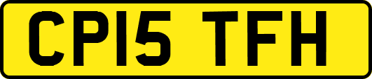 CP15TFH