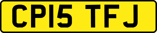 CP15TFJ