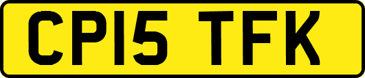 CP15TFK