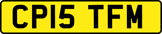 CP15TFM