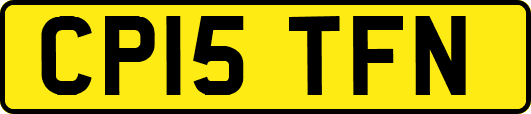 CP15TFN