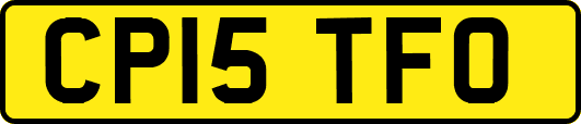 CP15TFO