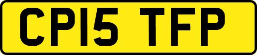 CP15TFP
