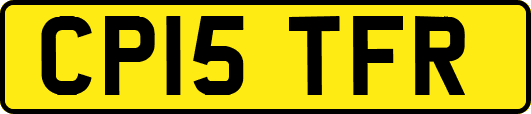 CP15TFR