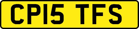 CP15TFS