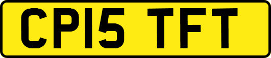 CP15TFT