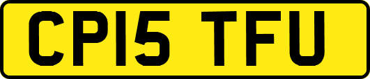 CP15TFU