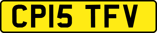CP15TFV