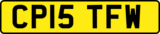 CP15TFW