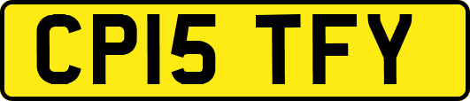 CP15TFY