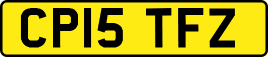 CP15TFZ