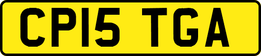 CP15TGA