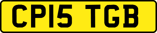 CP15TGB