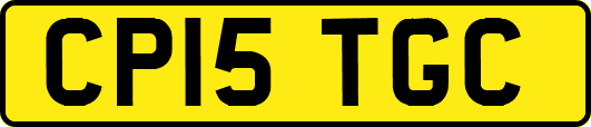 CP15TGC