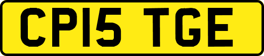 CP15TGE