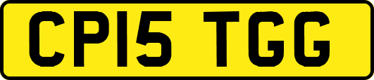 CP15TGG