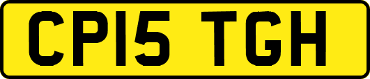 CP15TGH