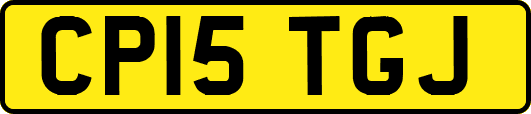 CP15TGJ