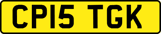 CP15TGK