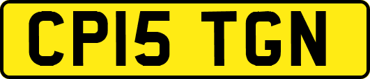 CP15TGN