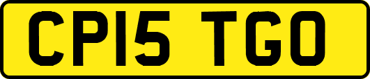 CP15TGO