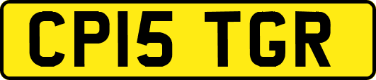 CP15TGR