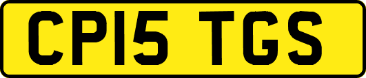 CP15TGS