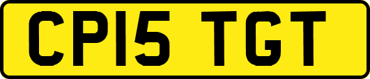 CP15TGT