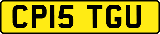 CP15TGU
